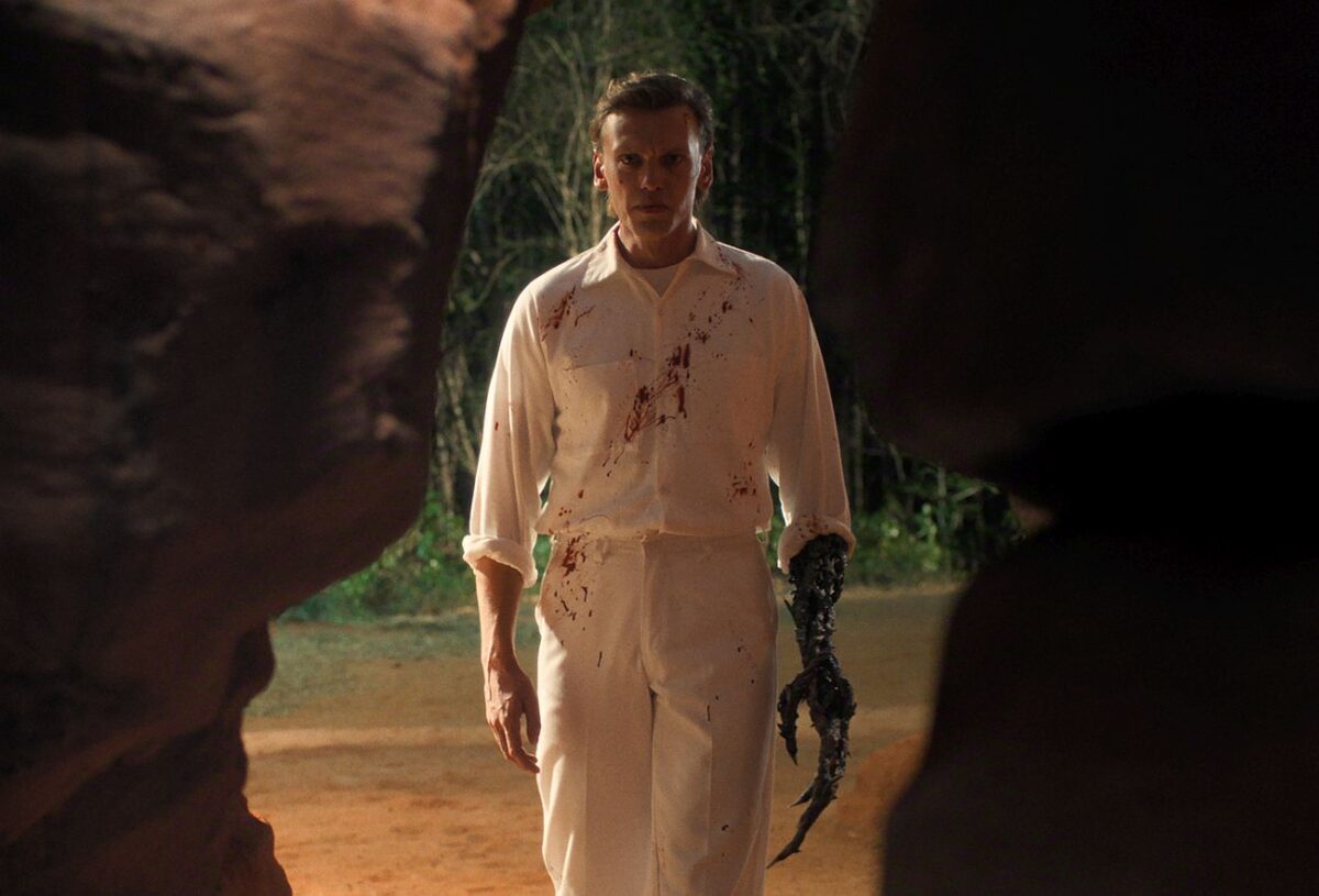 Stranger Tings, Season 5