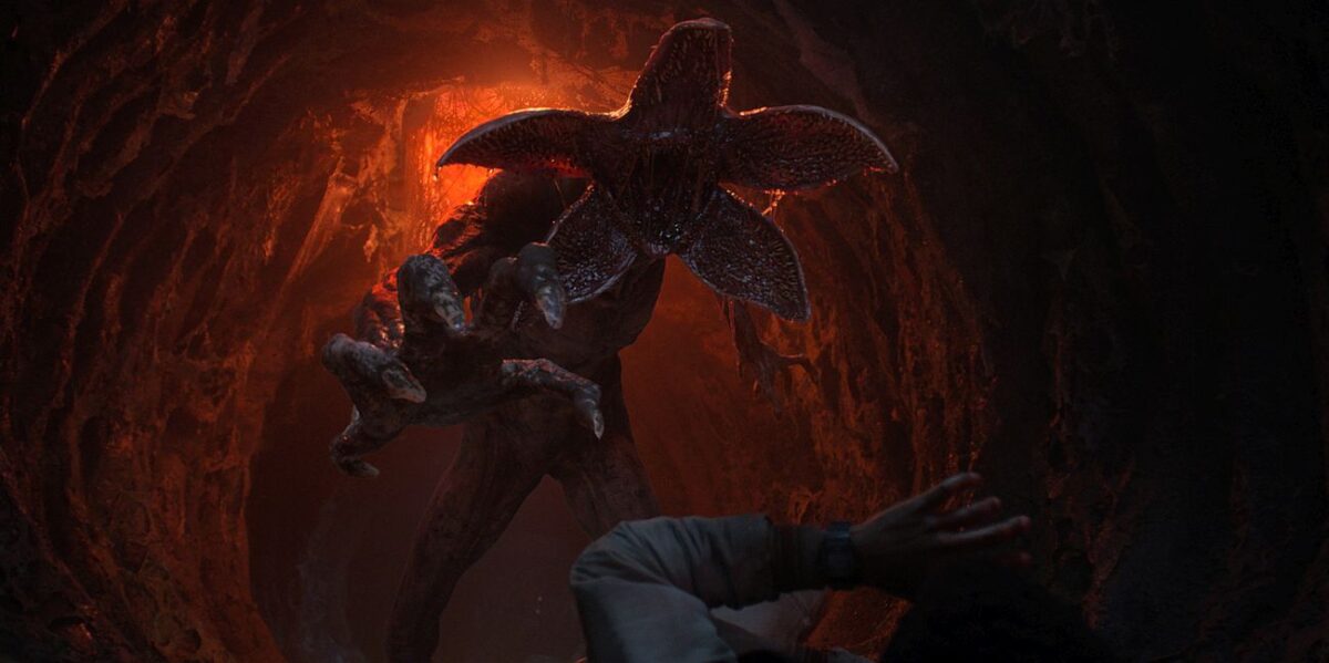 Stranger Things season 5