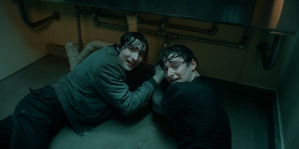 STRANGER THINGS: SEASON 5