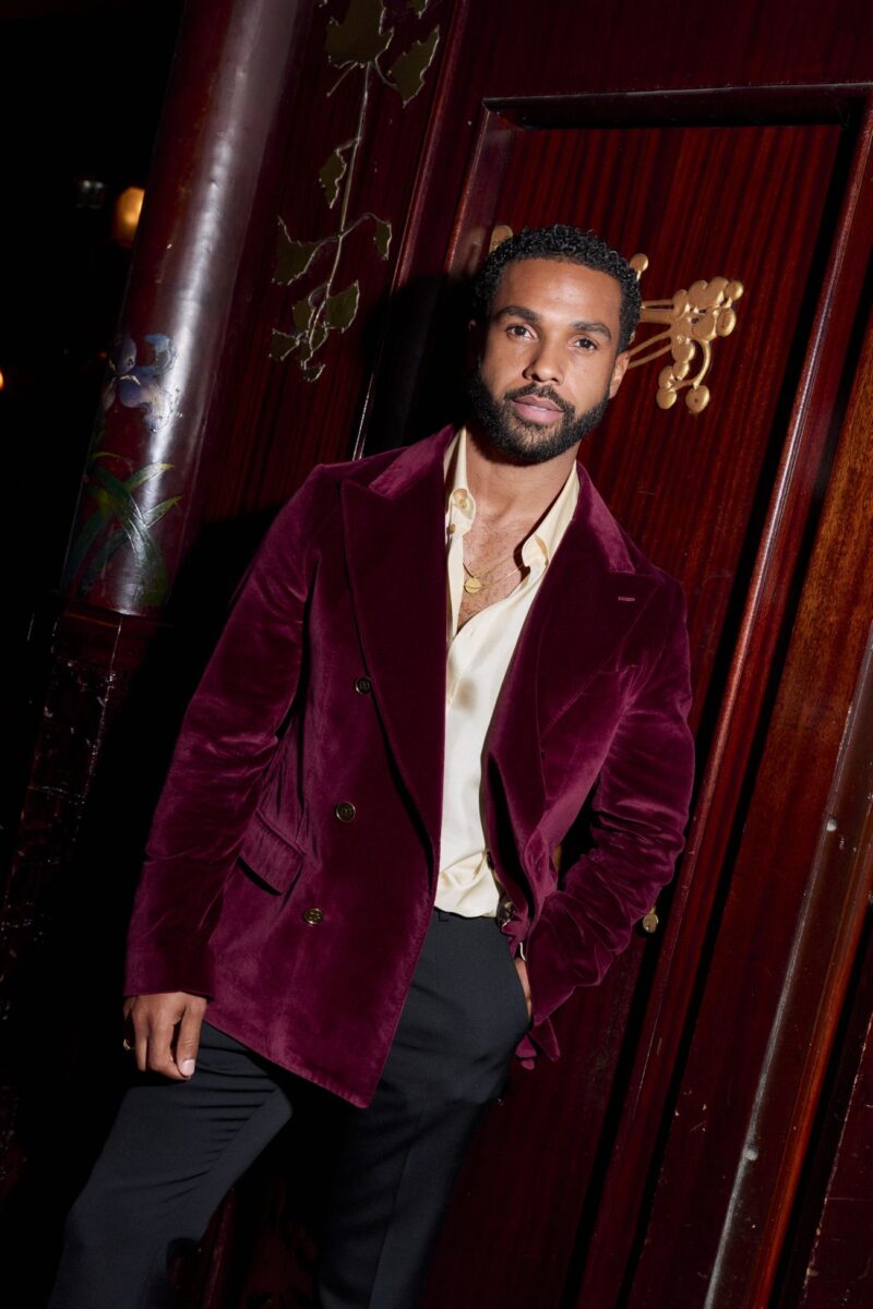 Premiéra 5. řady Emily v Paříži