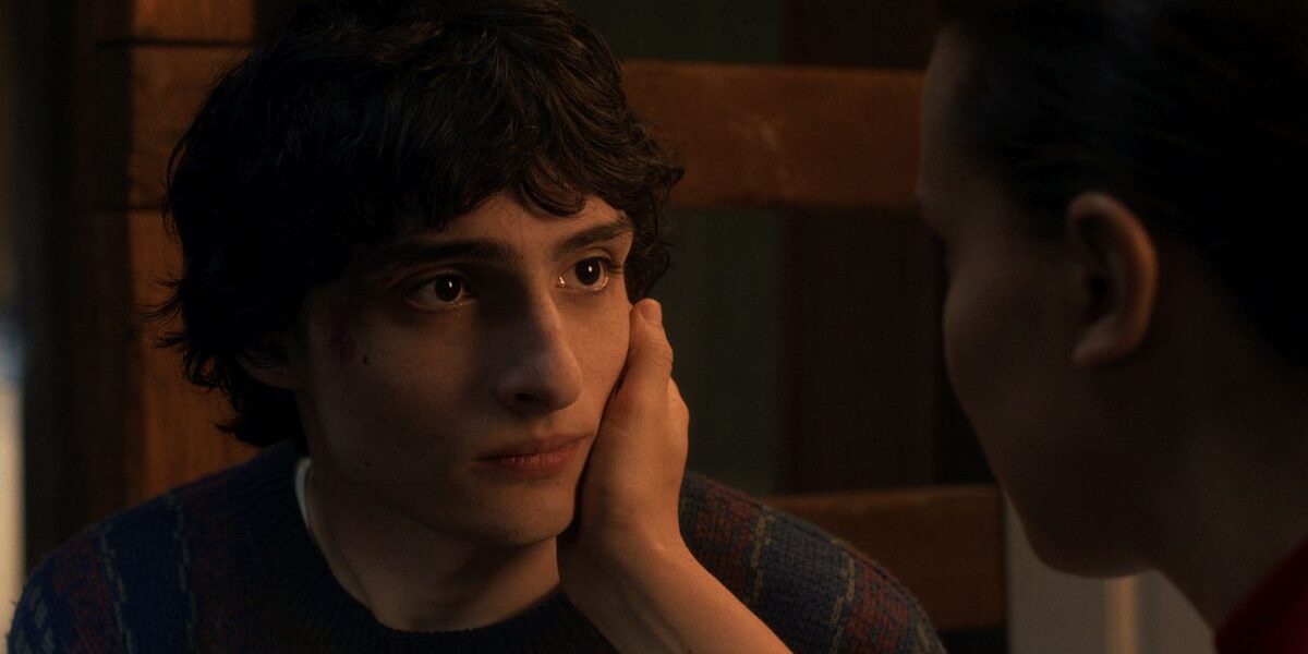 Stranger Tings, Season 5, part 1