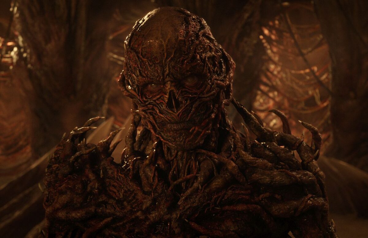 Stranger Tings, Season 5, part 2