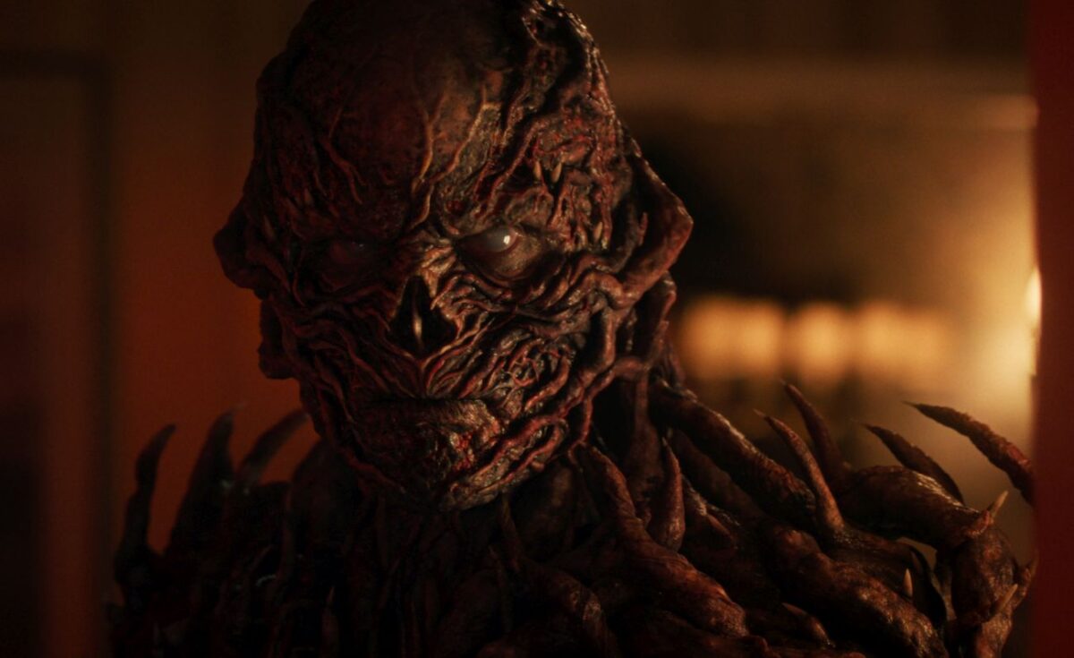 Stranger Things 5, Vecna