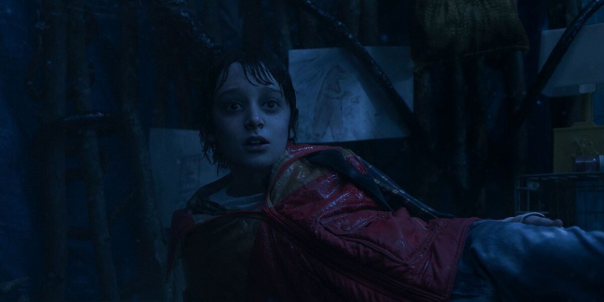 Stranger Things season 5, Luek Kokotek