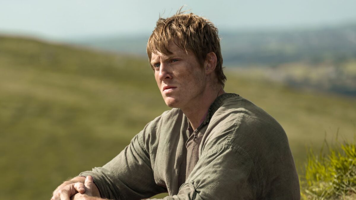 Rytíř Sedmi království (A Knight of the Seven Kingdoms)