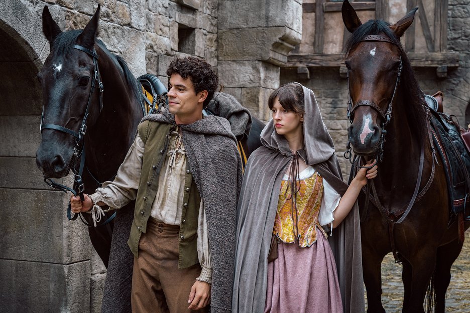 Princezna stokrát jinak