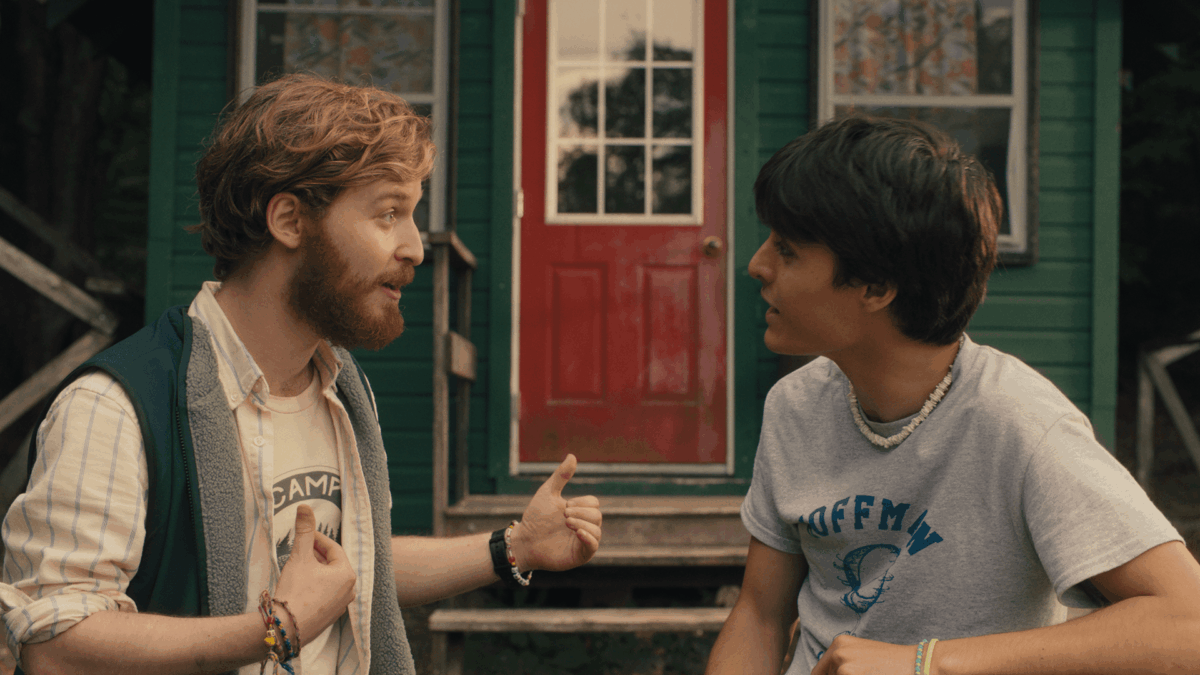 Pekelně horké léto (2023).