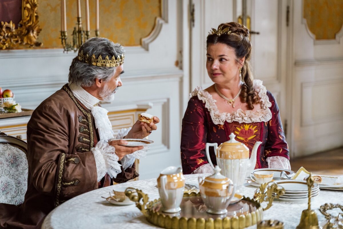 Princezna stokrát jinak