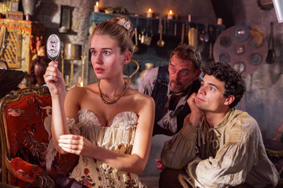 Princezna stokrát jinak