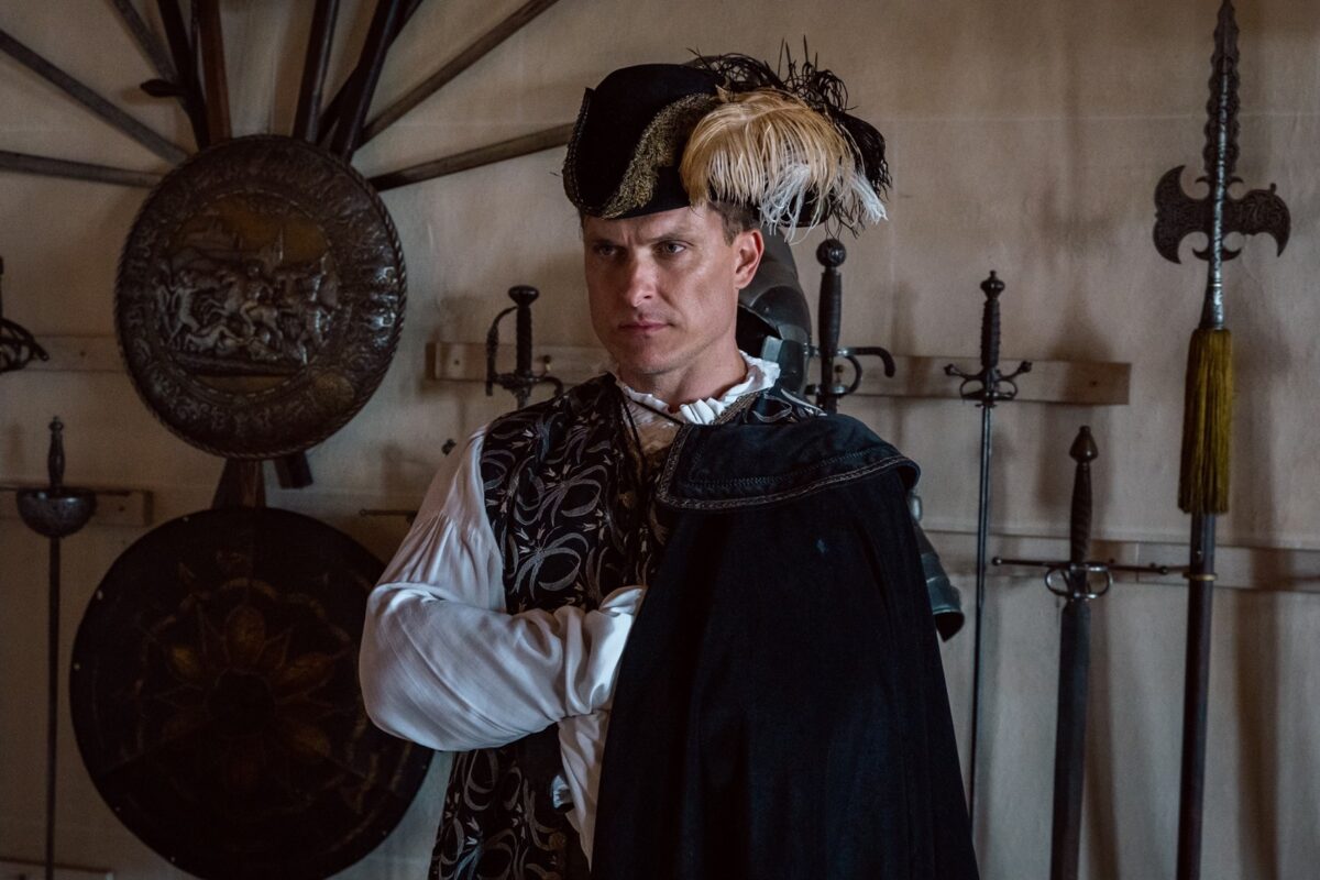 Princezna stokrát jinak