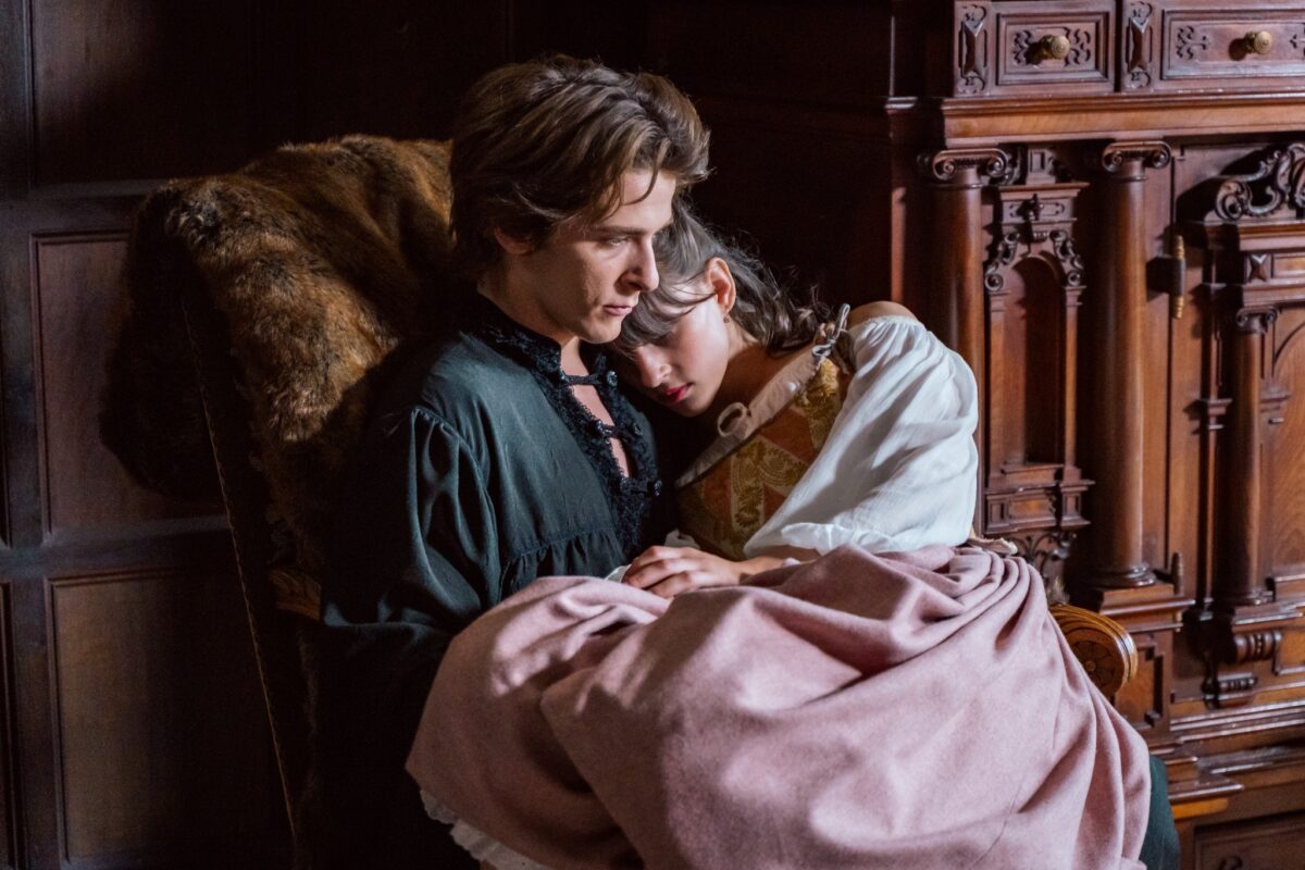 Princezna stokrát jinak