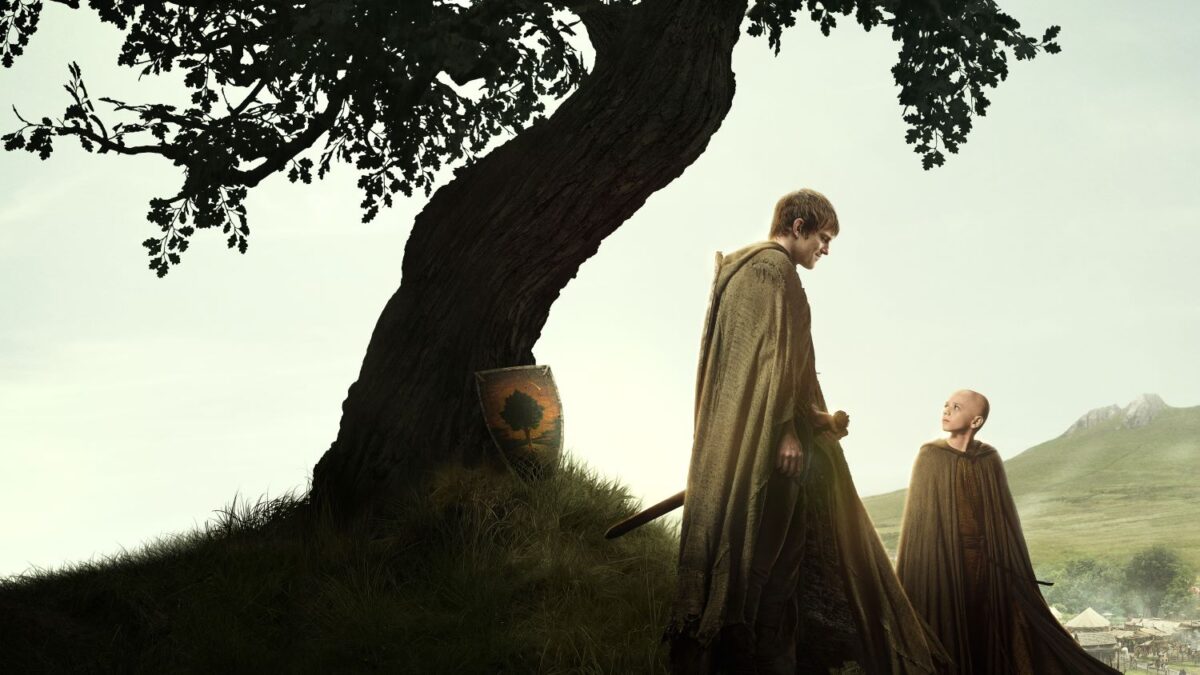 Rytíř Sedmi království (A Knight of the Seven Kingdoms)