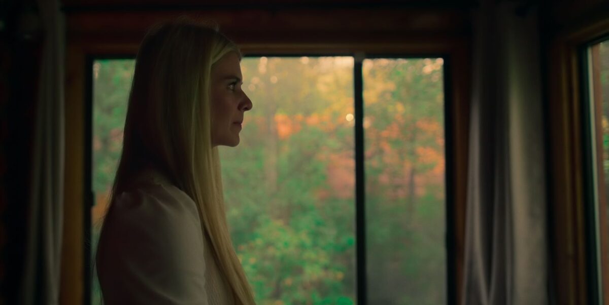 Uneseni: Elizabeth Smartová (Kidnapped: Elizabeth Smart)