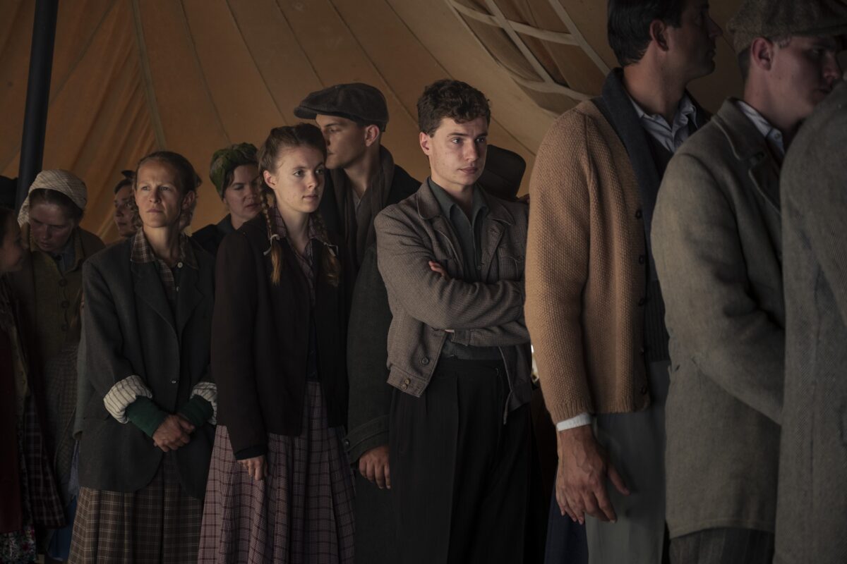 Král Šumavy 2: Agent Chodec