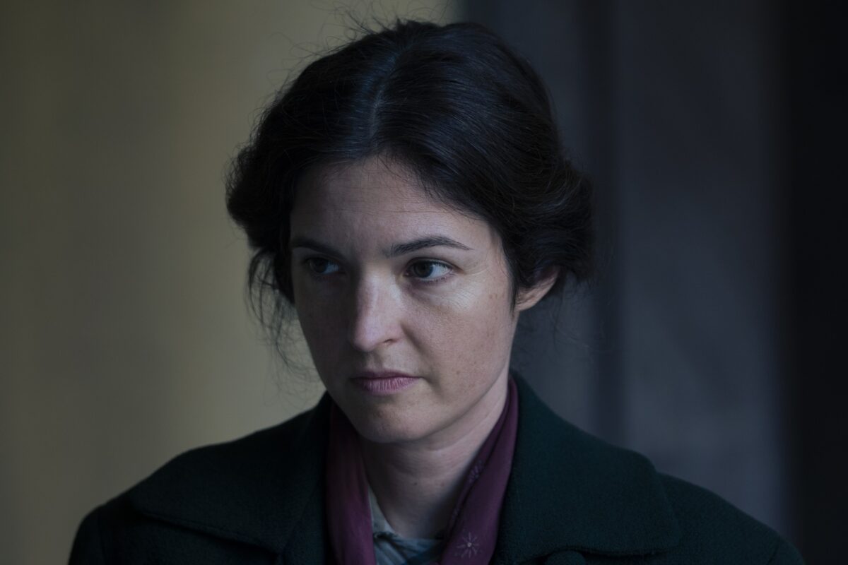 Král Šumavy 2: Agent Chodec