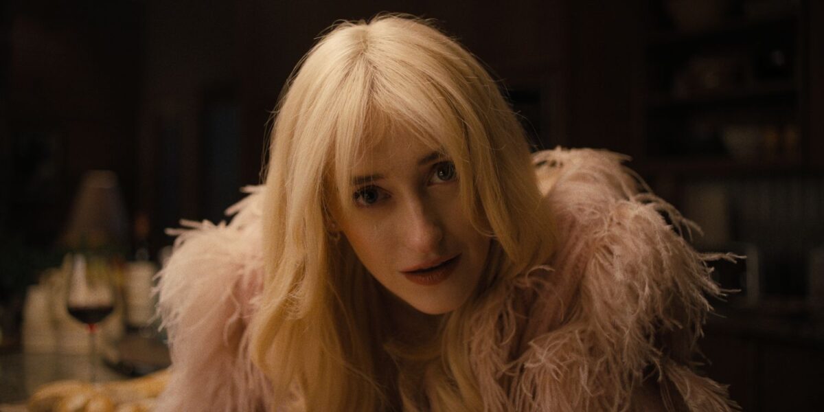 Stane se něco hrozně špatného