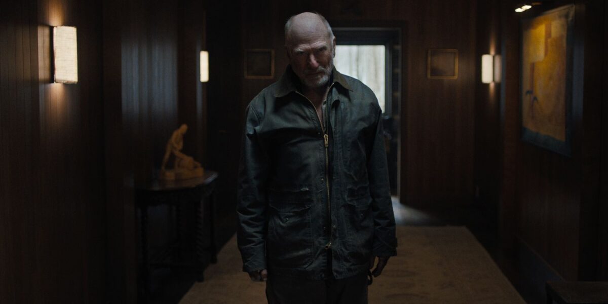 Stane se něco hrozně špatného