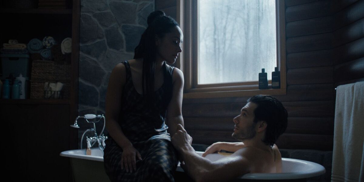 Stane se něco hrozně špatného