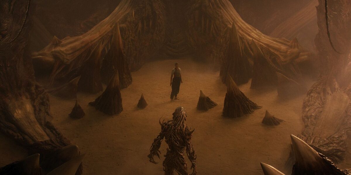 Stranger Tings, Season 5