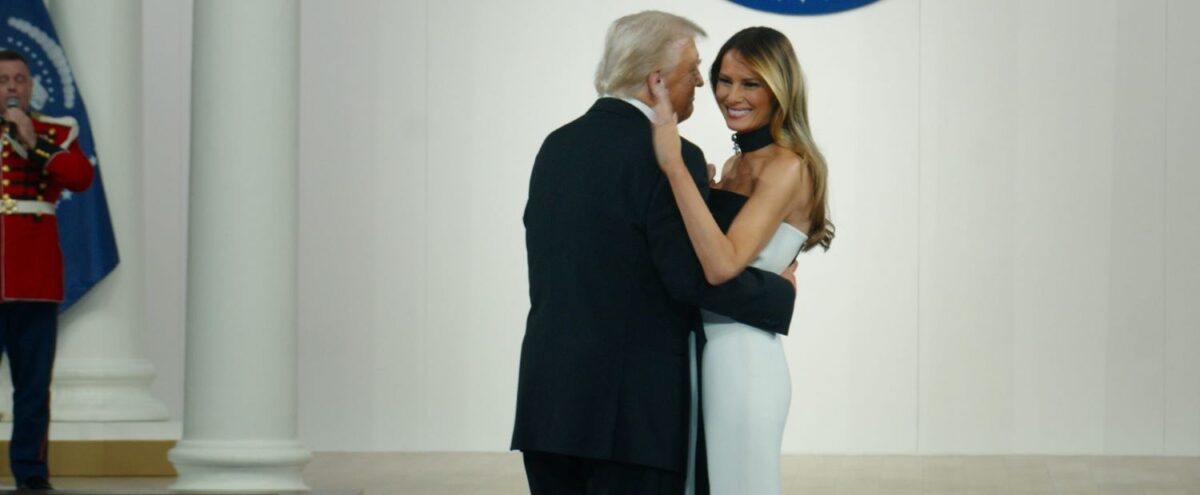 Melania