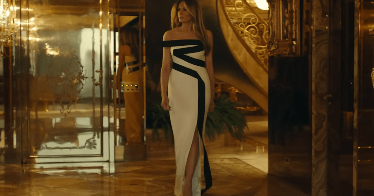 Melania (2026)