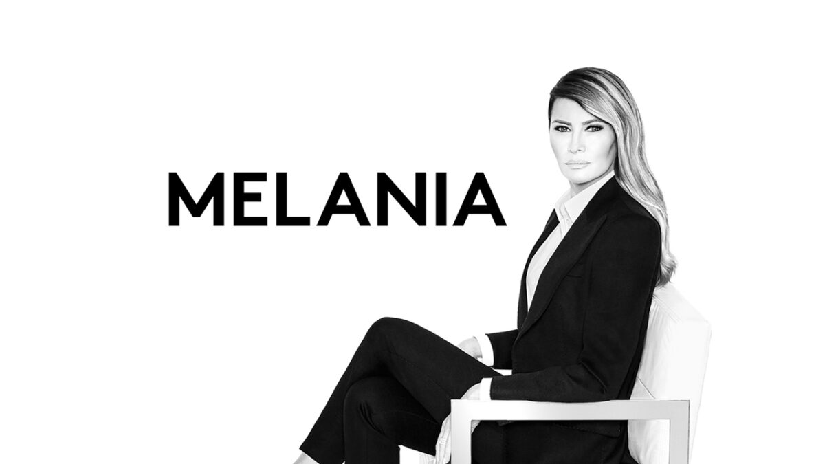 Melania (2026).