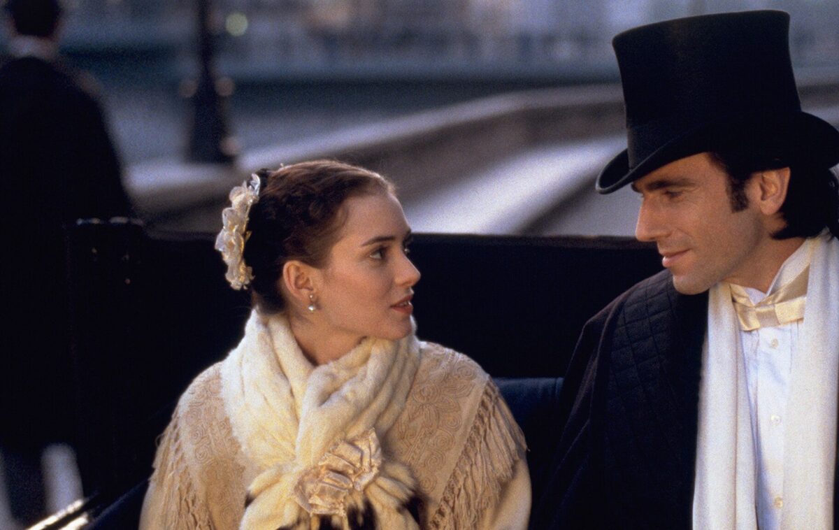 Film Věk nevinnosti