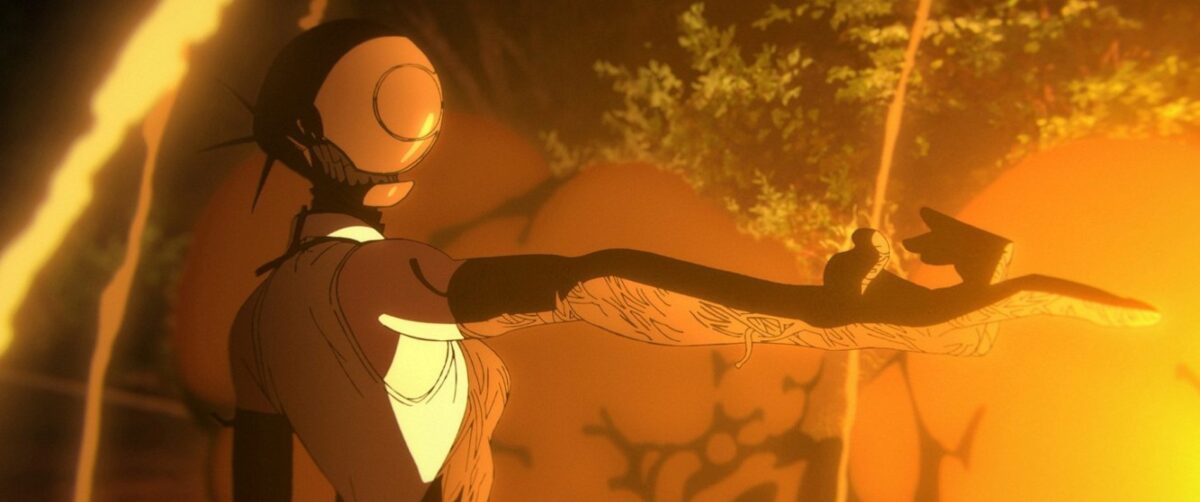 Chainsaw Man – Film: Reze Arc