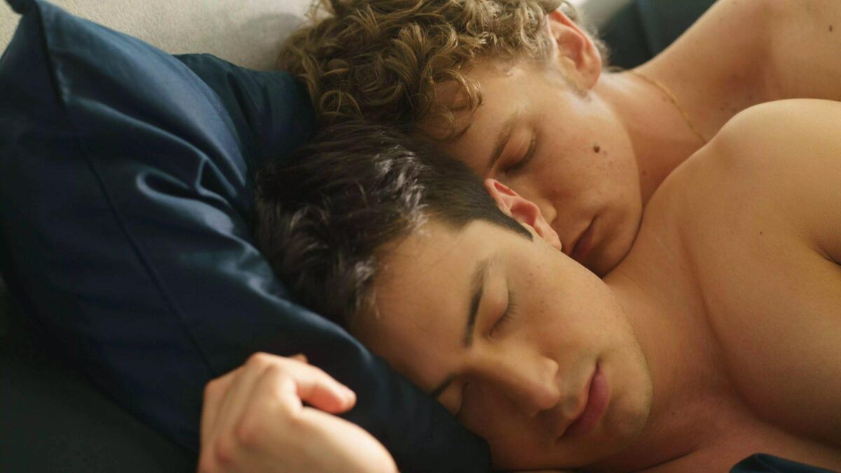 Spalující rivalita.