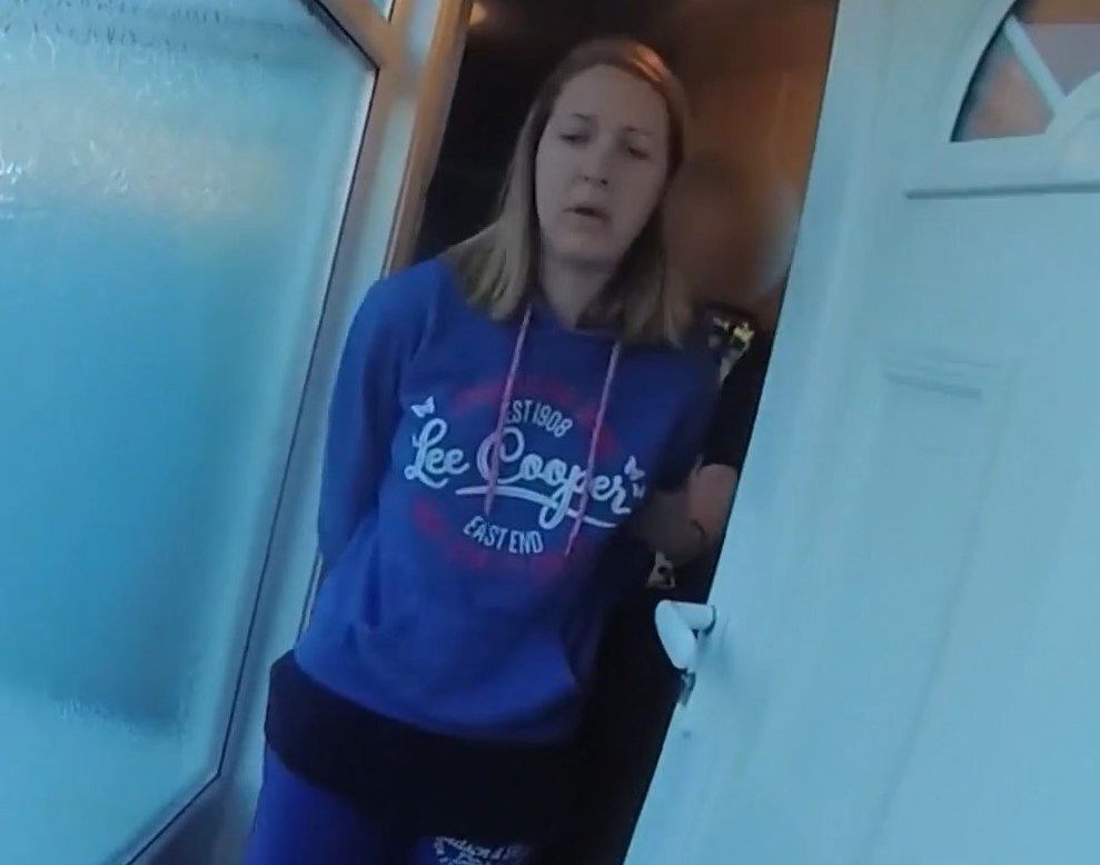 The Investigation of Lucy Letby