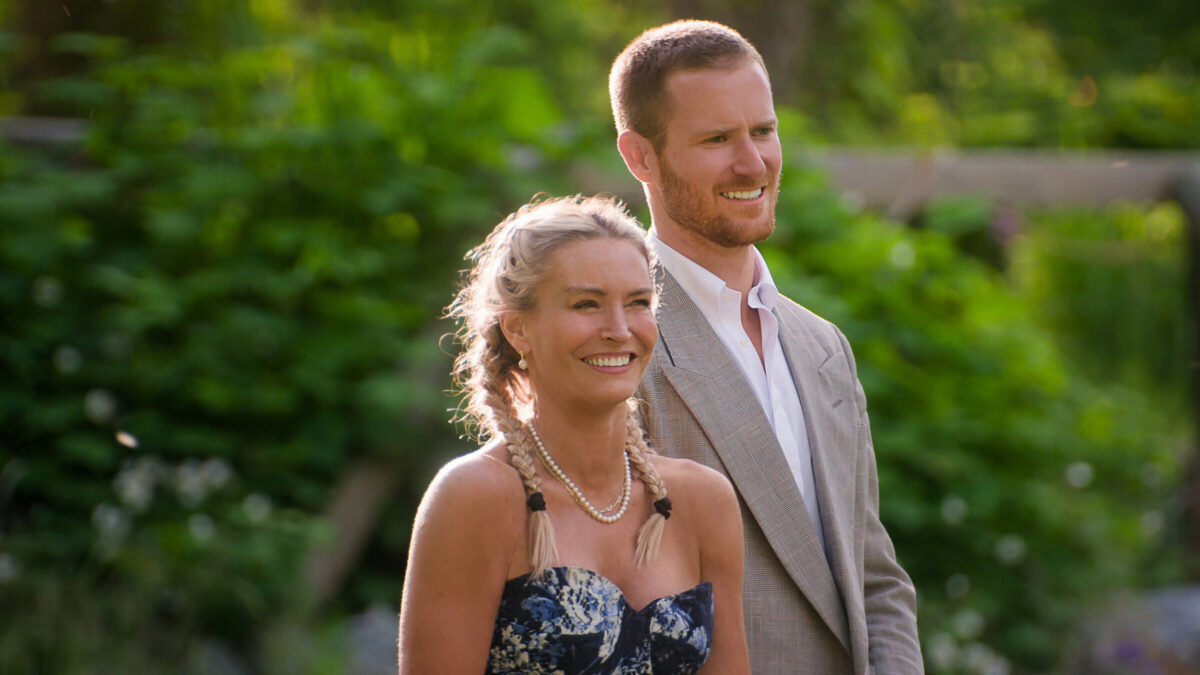 Age of Attraction (2026)