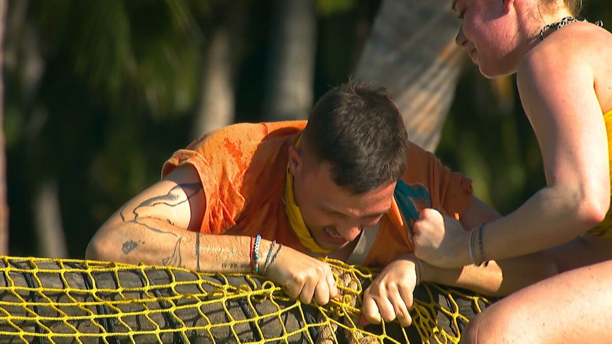 Survivor Česko & Slovensko 2026