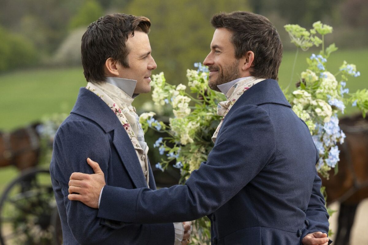 Bridgerton, season 4