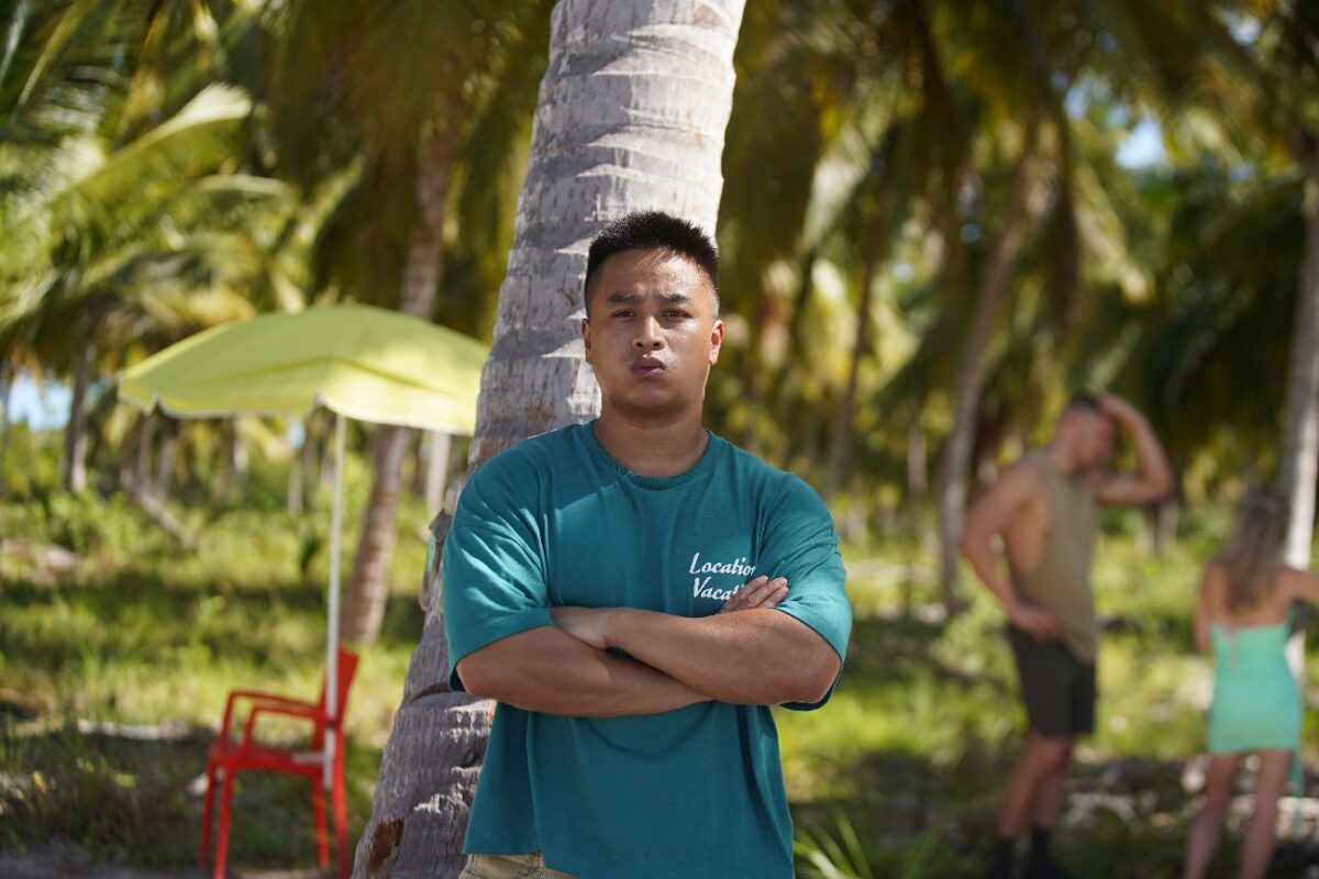 Survivor Česko & Slovensko 2026