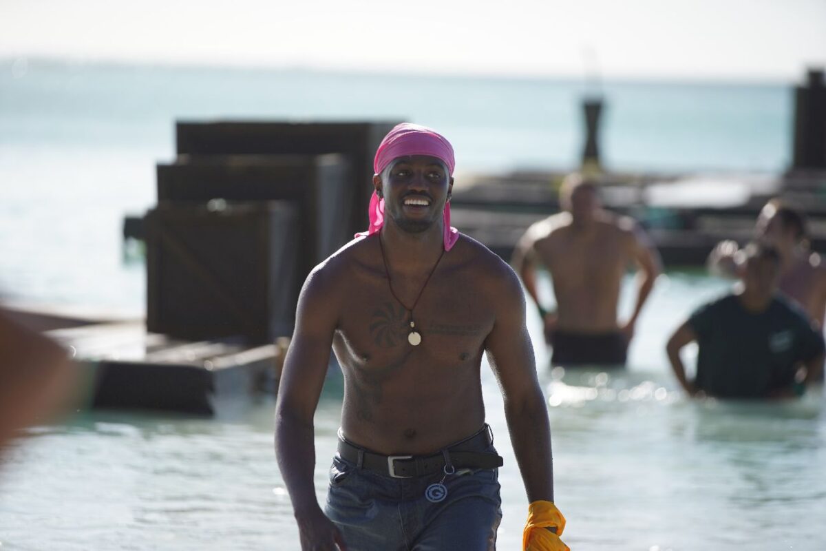 Survivor Česko & Slovensko 2026