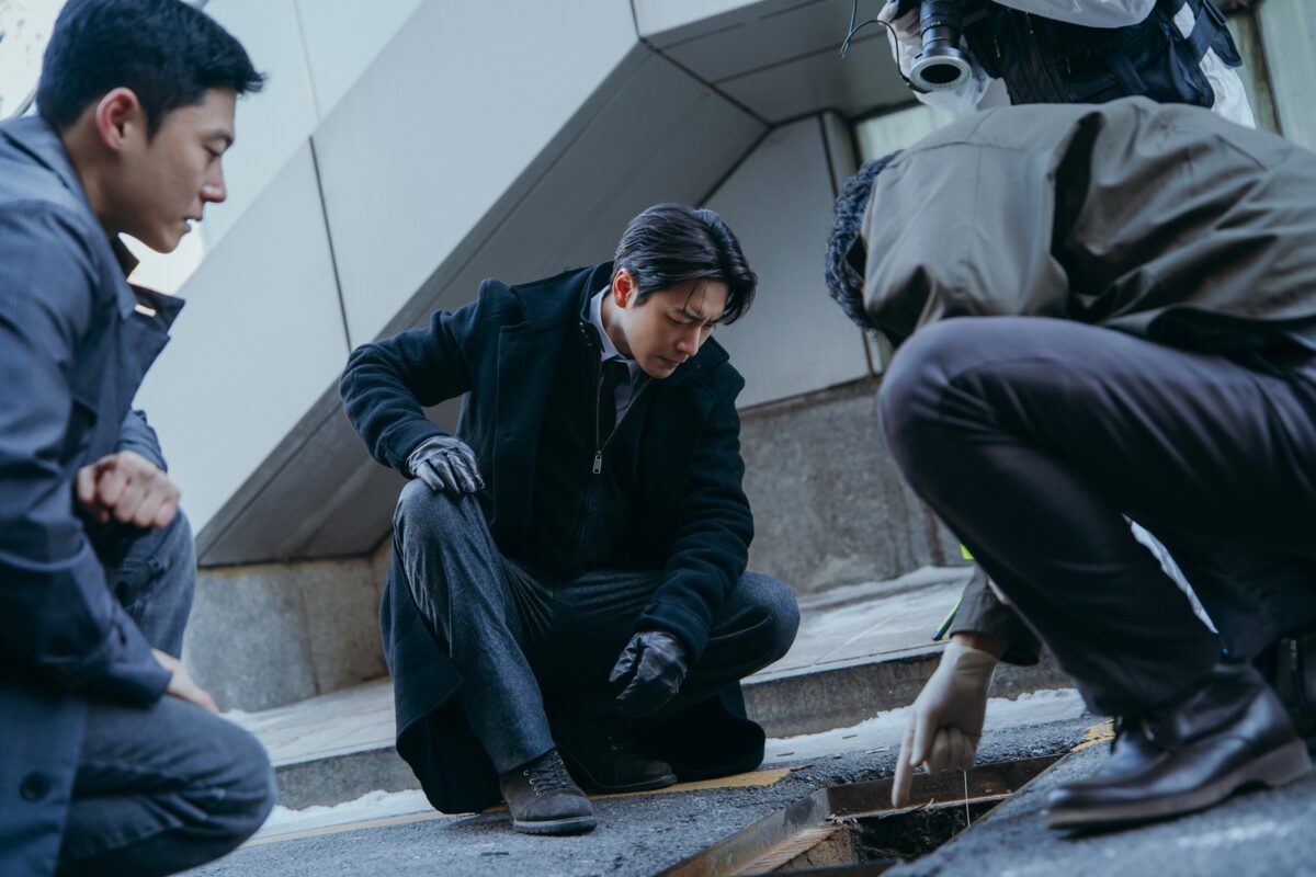 Iluze jménem Sarah.