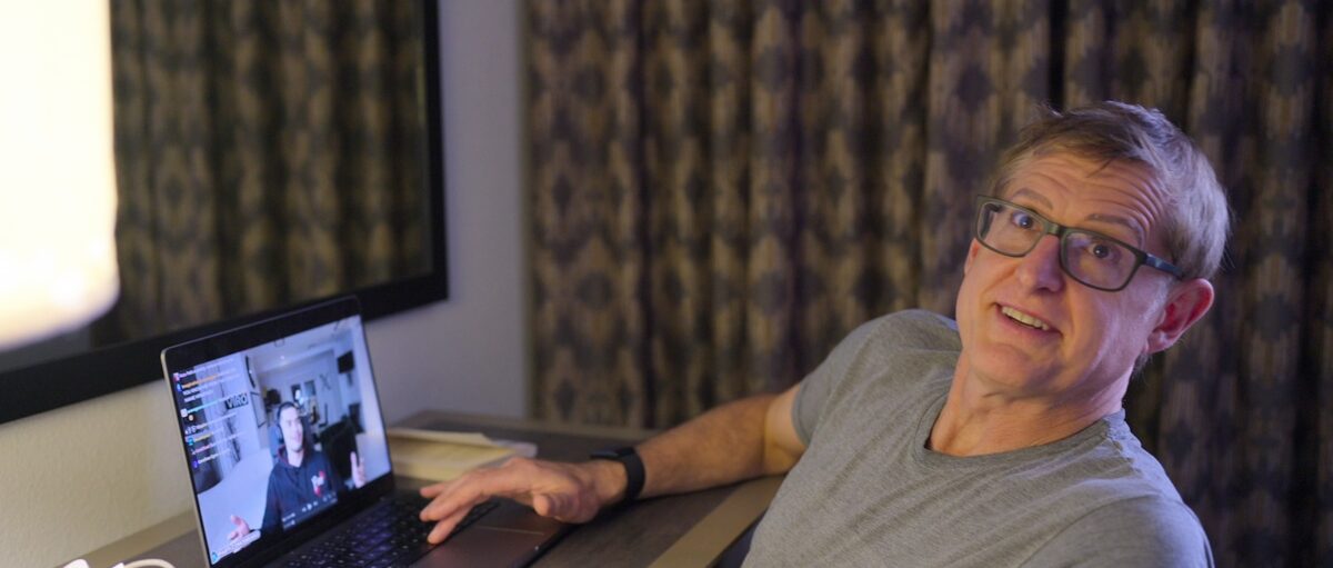 Inside the Manosphere (2026)