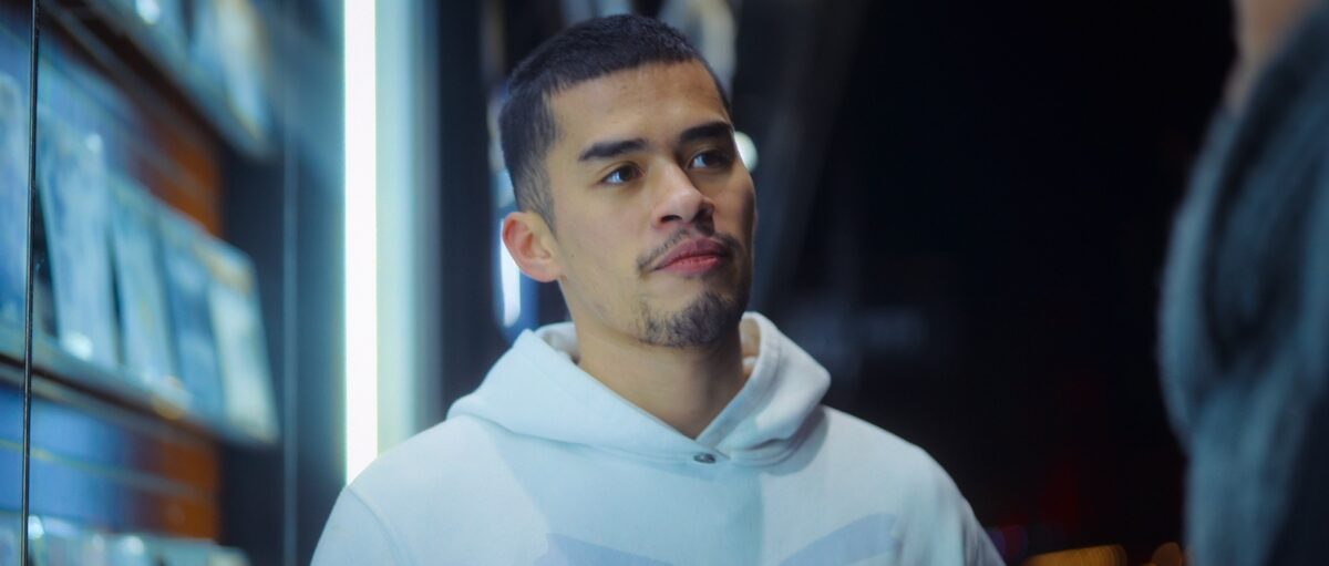 Inside the Manosphere (2026)