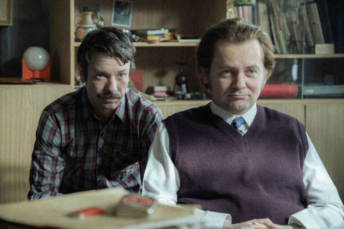 Metoda Markovič: Hojer