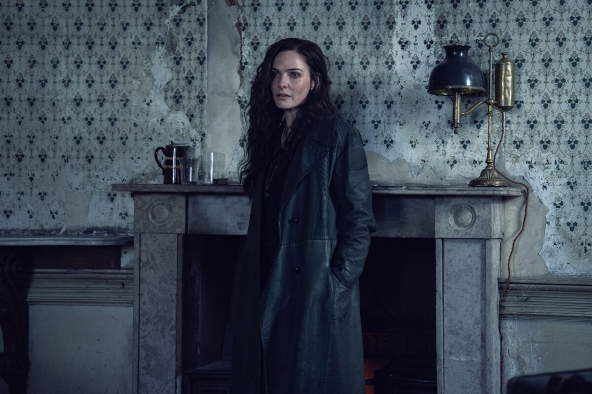 Peaky Blinders: The Immortal Man (2026).