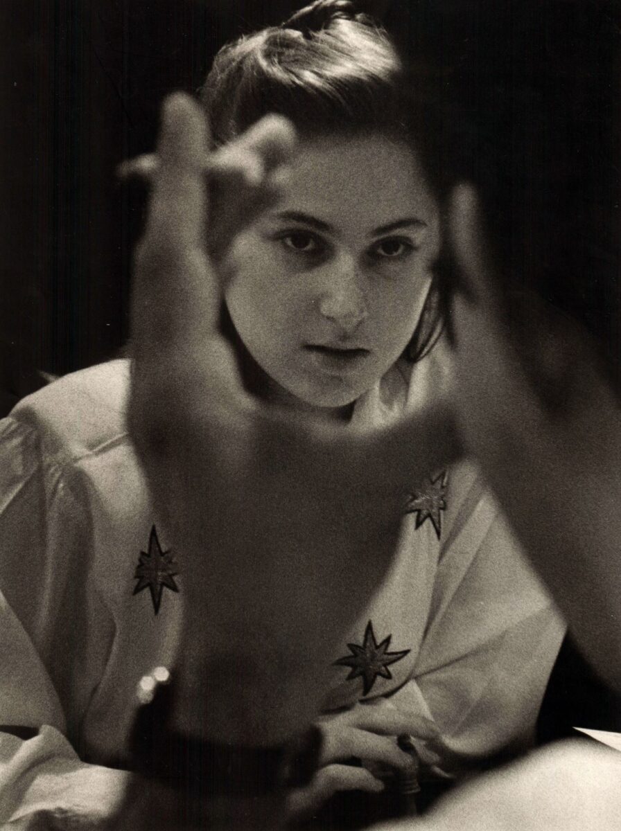 Královna šachu (Queen of Chess)