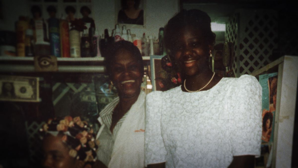 Návrat do reality: Zákulisí pořadu Amerika hledá topmodelku