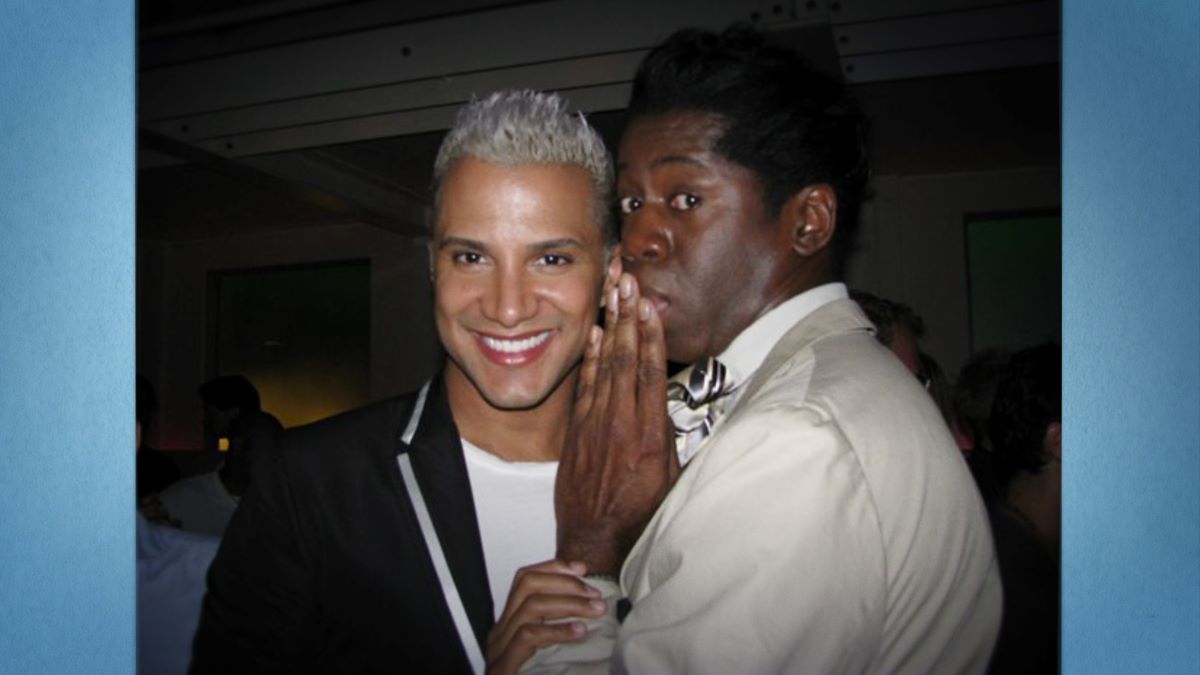 Návrat do reality: Zákulisí pořadu Amerika hledá topmodelku