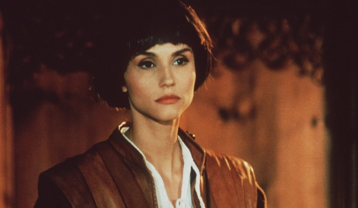 Princezna Fantaghiro