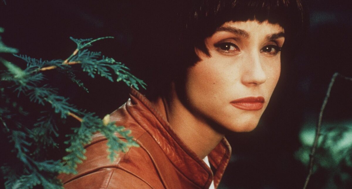 Princezna Fantaghiro