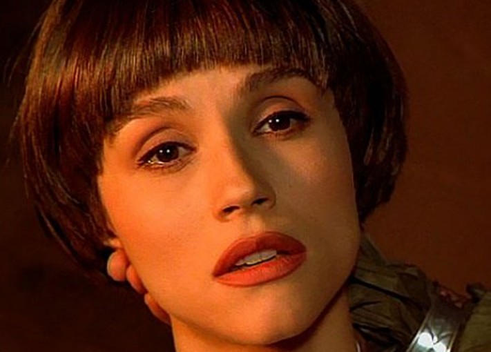 Princezna Fantaghiro