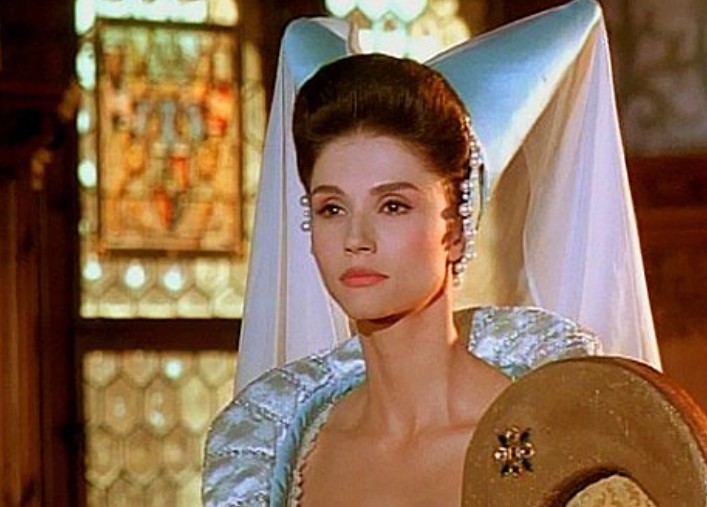 Princezna Fantaghiro