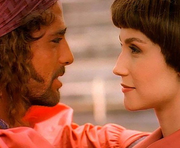 Princezna Fantaghiro