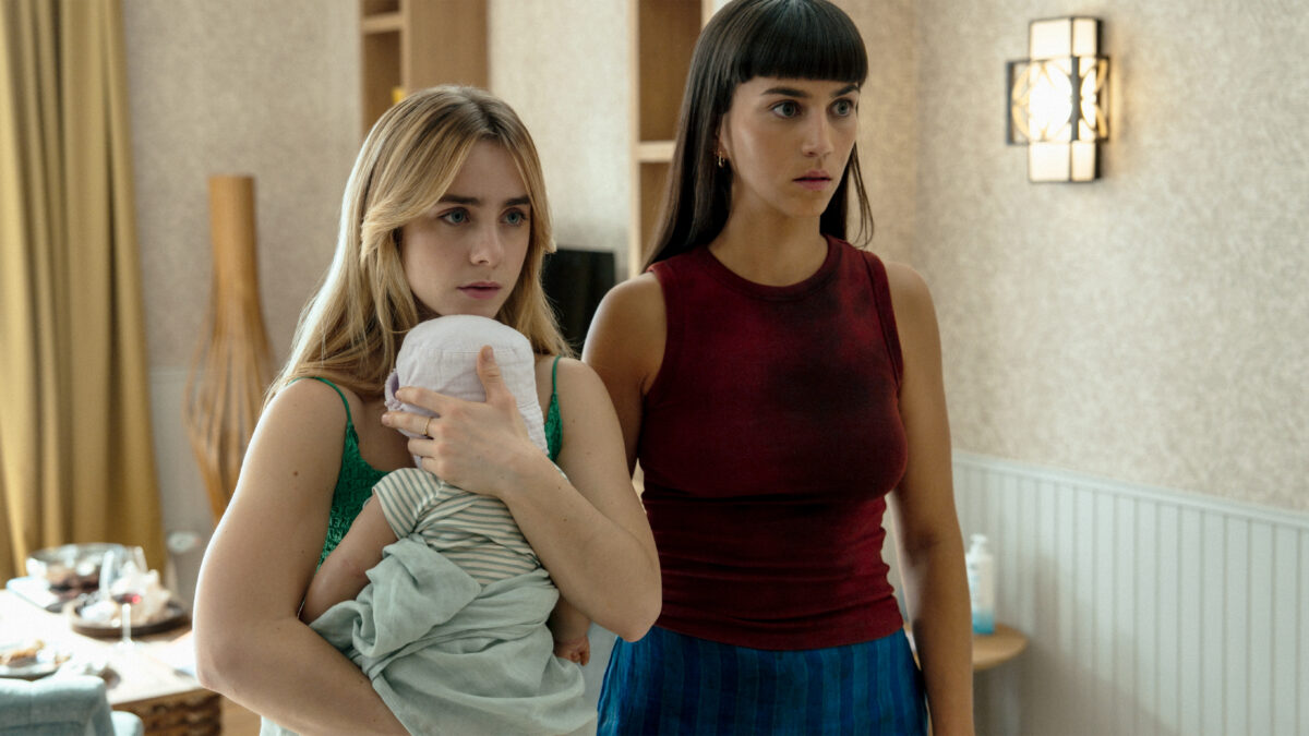 Té noci (That Night)