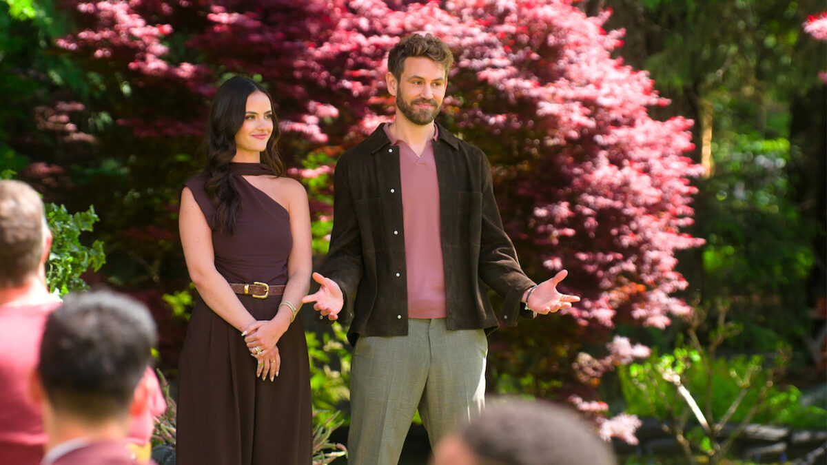 Age of Attraction (2026)